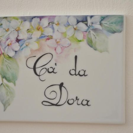 Ca Da Dora Apartamento Arco Exterior foto