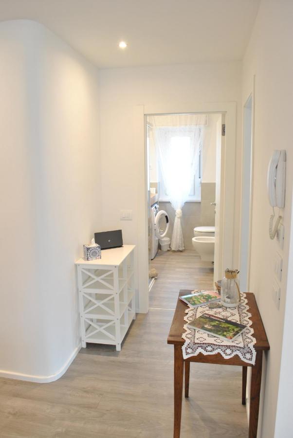 Ca Da Dora Apartamento Arco Exterior foto
