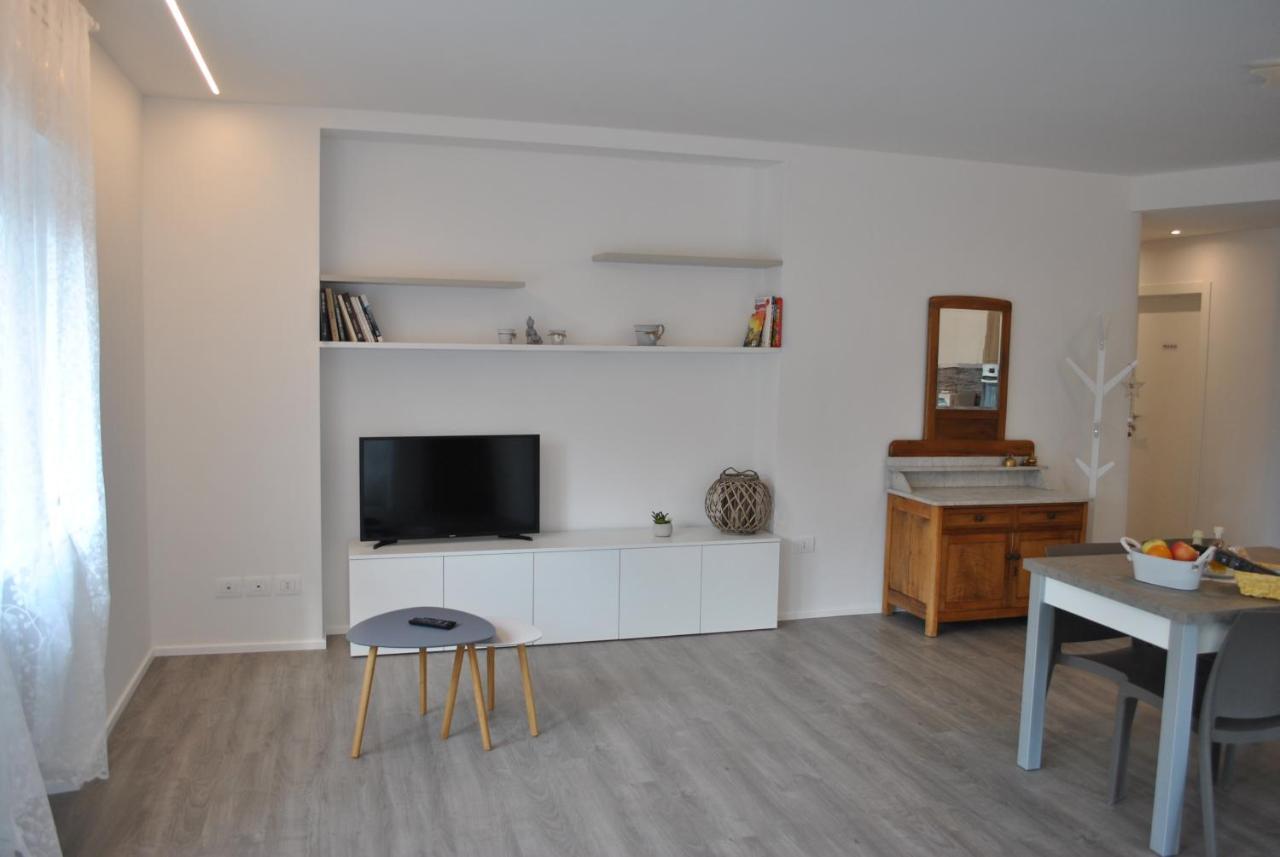 Ca Da Dora Apartamento Arco Exterior foto