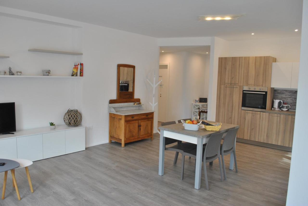 Ca Da Dora Apartamento Arco Exterior foto