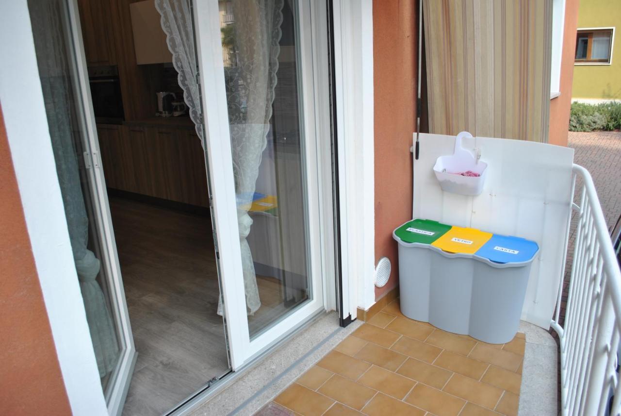 Ca Da Dora Apartamento Arco Exterior foto