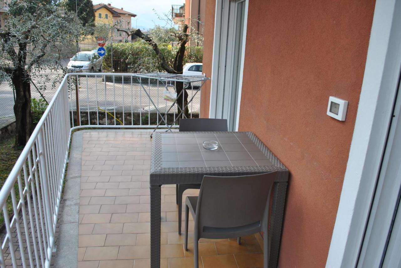 Ca Da Dora Apartamento Arco Exterior foto